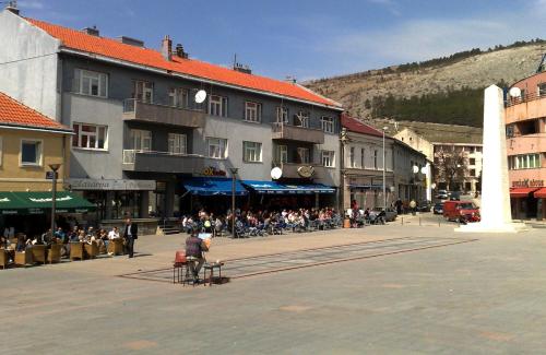 Apartmani Kaić - image 13