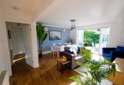 Riverwalk Apartment One - Datchet