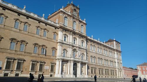 Casa Braglia 5