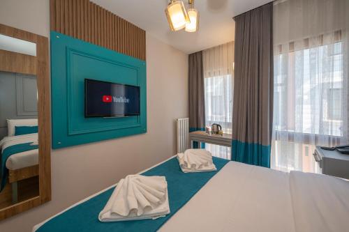 Lynda Hotel - image 12