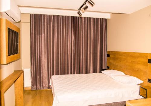 Fidanoğlu Suite Hotel Çorlu