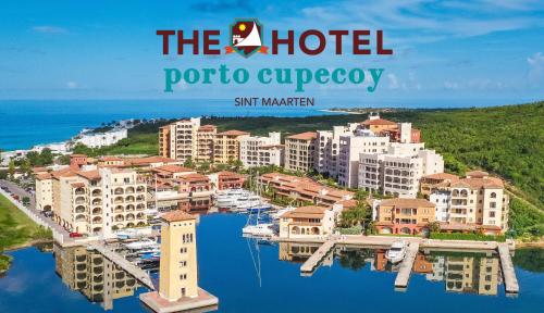 The Hotel Porto Cupecoy Lowlands