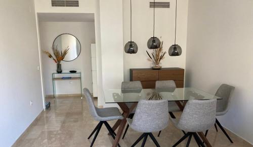 บริการและสิ่งอำนวยความสะดวก, Oasis Costalita Estepona II in ปลายา เดล ซอล บียากานา