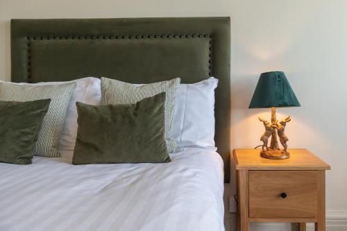 1 double bed