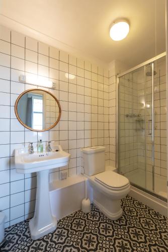 Cliftonville Hotel Room Type - Comfy Double