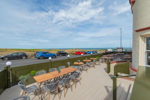 Facilities, Cliftonville Hotel in Cromer