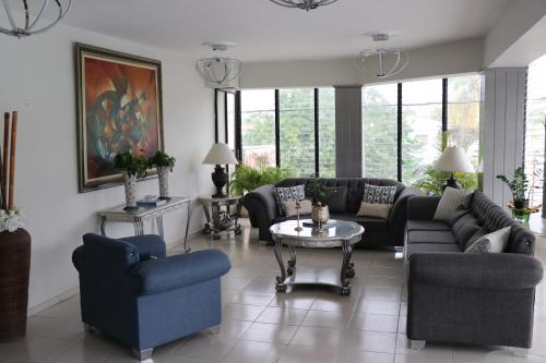 . Hotel El Libano