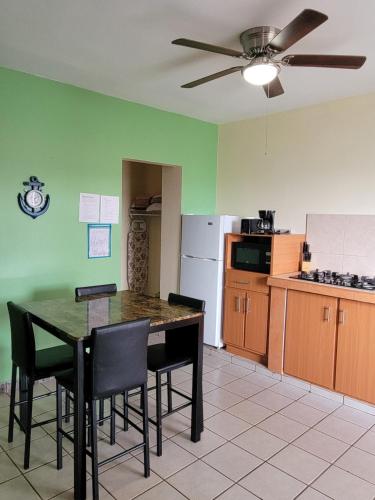 Aguada of the Seas in Aguada