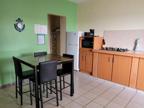 Aguada of the Seas in Aguada