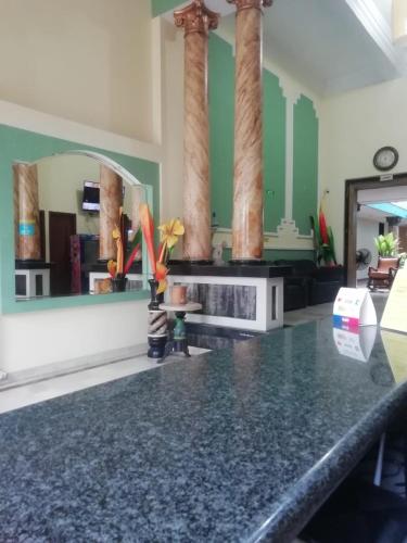 Standard Double Room with Fan image 1