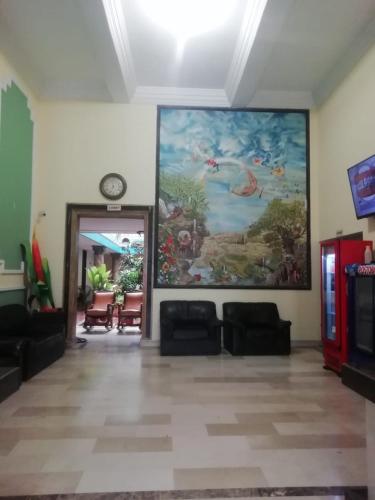 Standard Double Room with Fan image 2