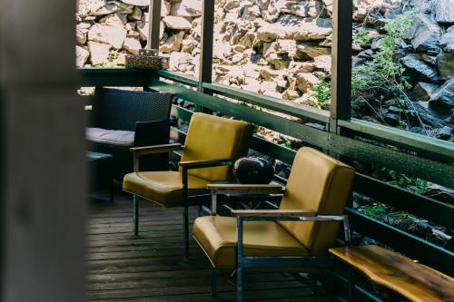 Battle Creek Lodge - image 8