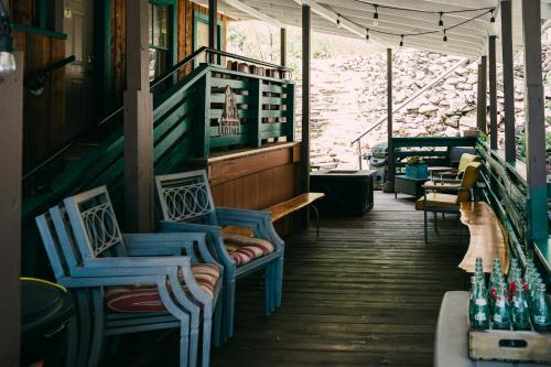 Battle Creek Lodge - image 6