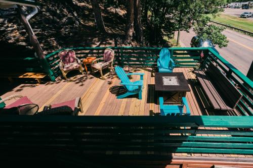 Battle Creek Lodge - image 5