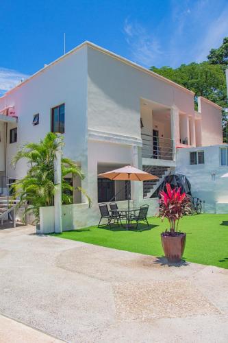 Casa Blanca SAMAO in Santa Maria Del Oro
