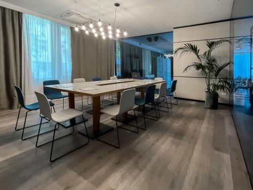 Oxygen Lifestyle Hotel/Helvetia Parco - image 8