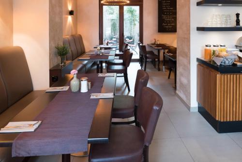 Hotel Casa Colonia – Cologne, IA