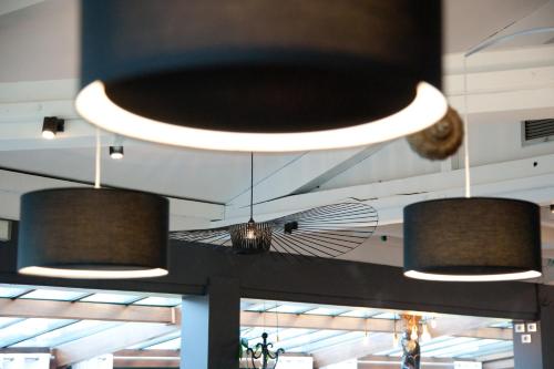 Hôtel ibis Saint Étienne - La Terrasse - image 8