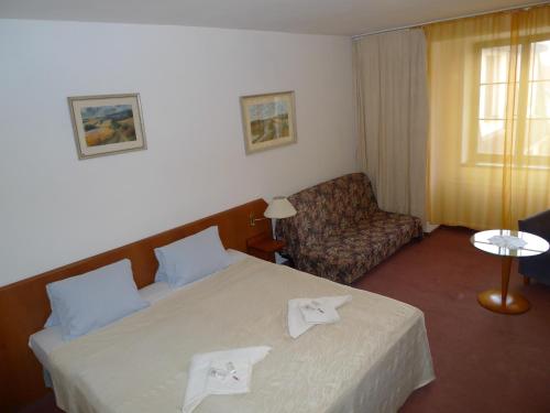 Hotel Prokop
