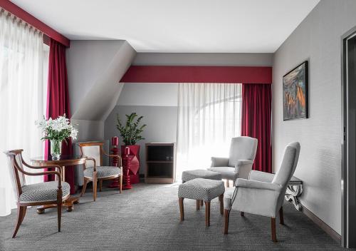 Nosalowy Park Hotel & Spa - main image