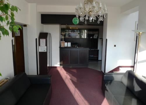 Hotel Prokop