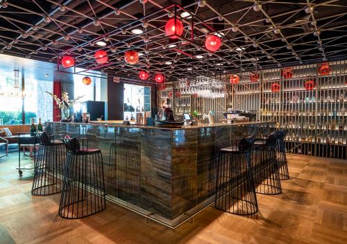 Nosalowy Park Hotel & Spa - image 2