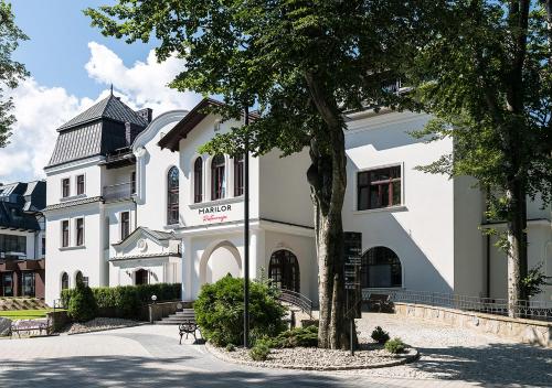 Nosalowy Park Hotel & Spa - image 13