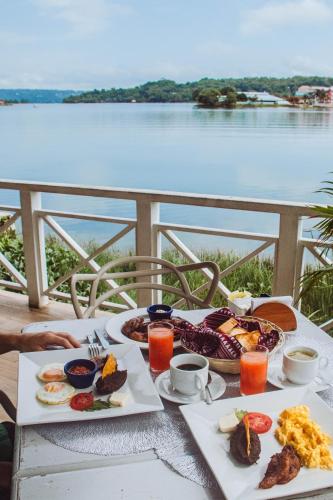 Hotel Casona del Lago