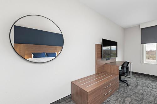 2 double beds