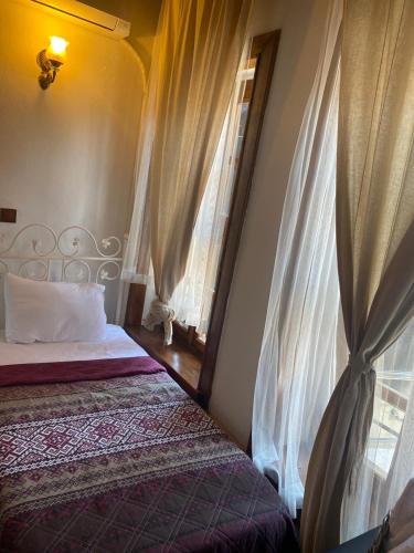 Aristonicus Boutique Hotel in Bergama