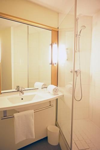 Hôtel ibis Saint Étienne - La Terrasse - image 14