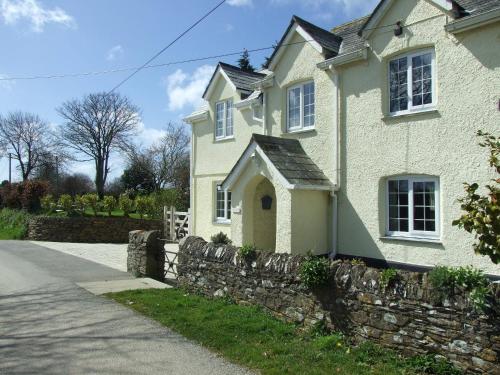 Tregarton Cottage