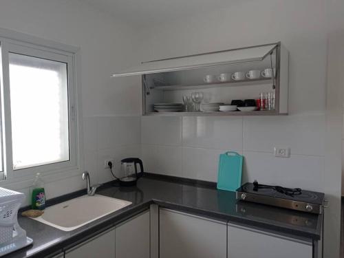 OPTIMA COMFORT in Beer Sheva