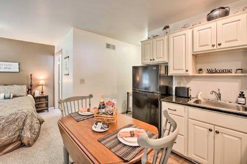 Cozy Garden Room in Welsh Mountain Suites! in Gapa (PA)