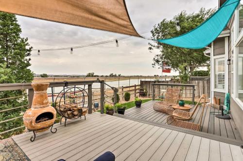 Stunning Henderson Retreat about 14 Mi to Denver! in Henderson, USA