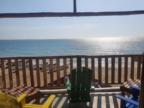 View, Mamallena Beachside Rincon del Mar in Rincón