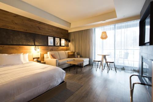 Espace 4 Saisons in ออร์ฟอร์ด (QC)