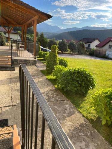 Pensiunea Funivia - Brașov