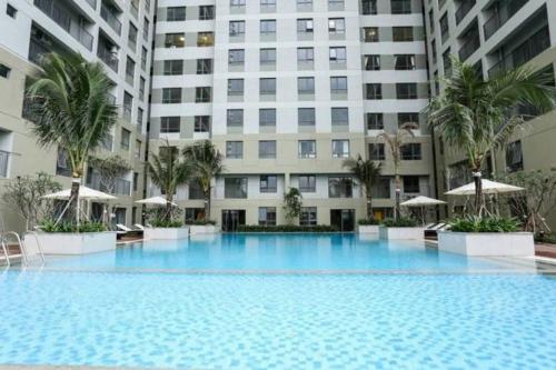 Lalahouse Masteri Thao Đien 2PN 72m2 photo