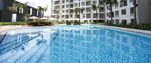 Lalahouse Masteri Thao Đien 2PN 72m2 photo