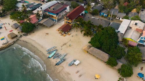 Beach, Mamallena Beachside Rincon del Mar in Rincón