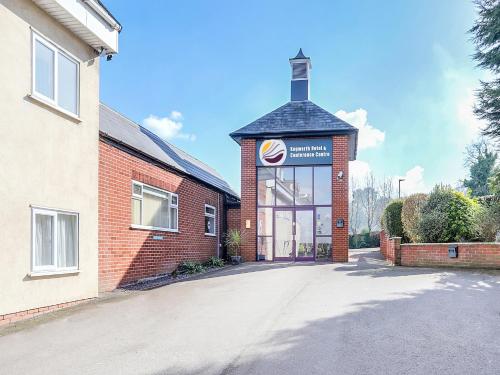 Kegworth Hotel & Conference Centre - Castle Donington