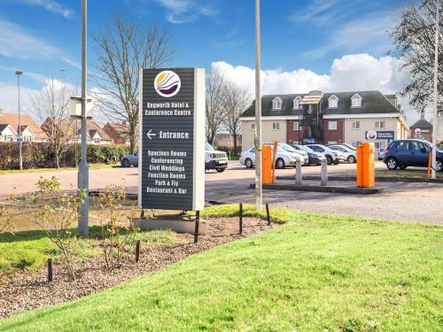 Kegworth Hotel & Conference Centre - image 3