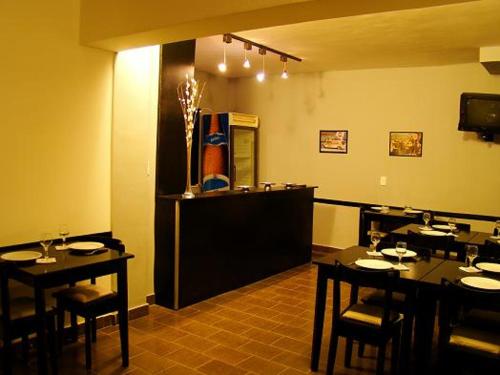 克滕酒店 (Koten Hotel) in 巴勒莫