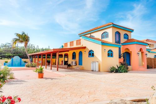 Villa Encantada Aruba, Noord