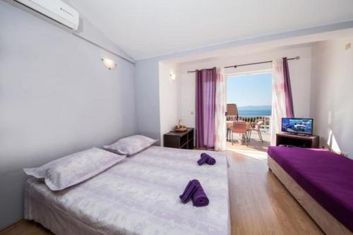 Apartman Goga