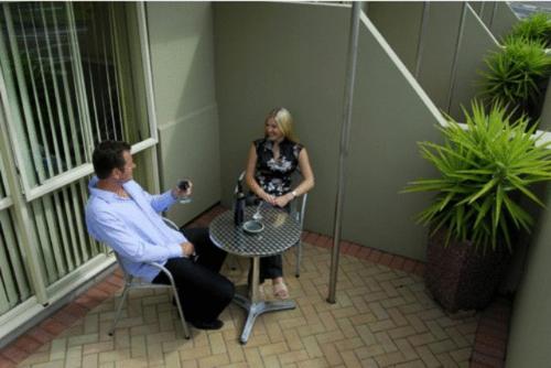 Shortland Court Motel - Accommodation - Thames