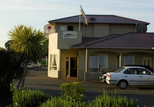 Shortland Court Motel - Accommodation - Thames