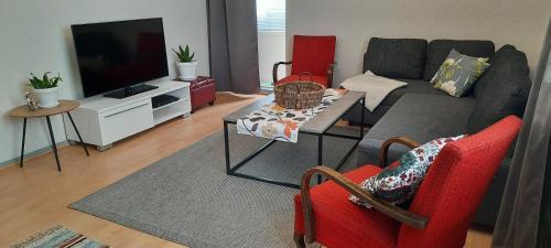 NiceHome - Apartment - Forssa