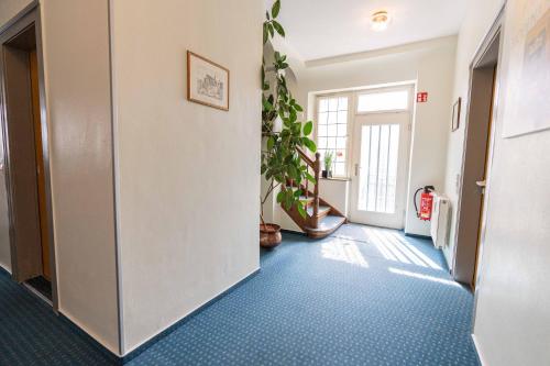 Hotel Garni am Römerplatz - image 9
